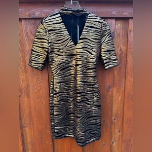 Alice + Olivia dress